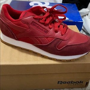 Reebok Classic